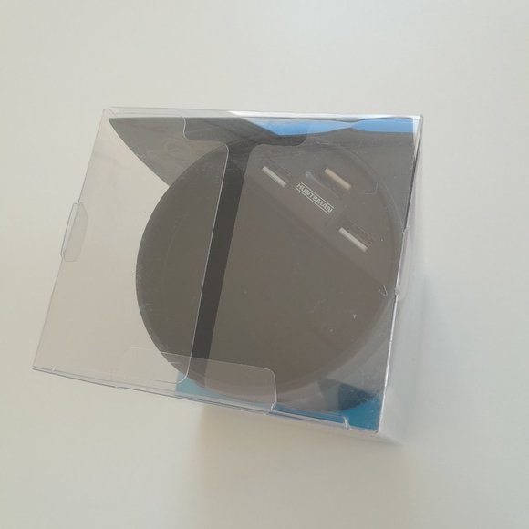 Cup Holder Car Charger - Picture 9 of 13